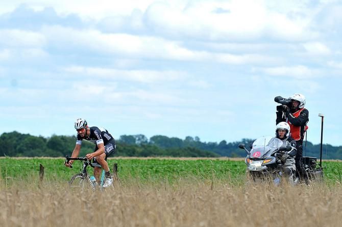 Guillaume Van Keirsbulck (Omega Pharma - Quick-Step Cycling Team)