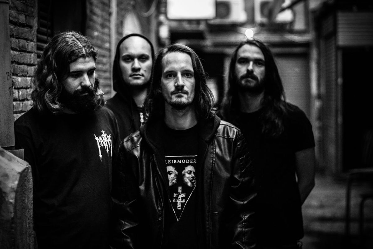 Der Weg Einer Freiheit promo pic 2019