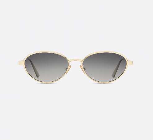 Diorsignature B71 Cat-Eye Acetate Sunglasses