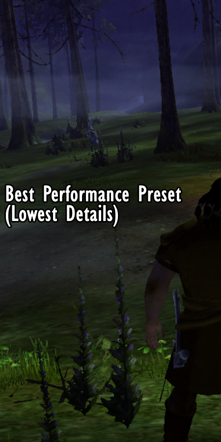 Image Quality And Settings - Guild Wars 2: Your Graphics Card And CPU ...
