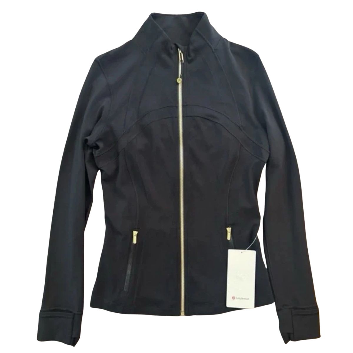 lululemon, Women's Define Jacket