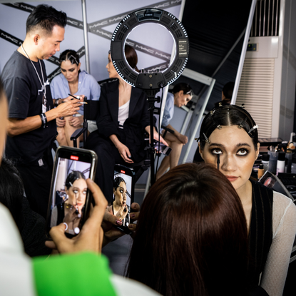 Unhinged TikTok Beauty Tips