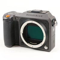 Hasselblad X1D II&nbsp;(used) |was £4,720|£4,320