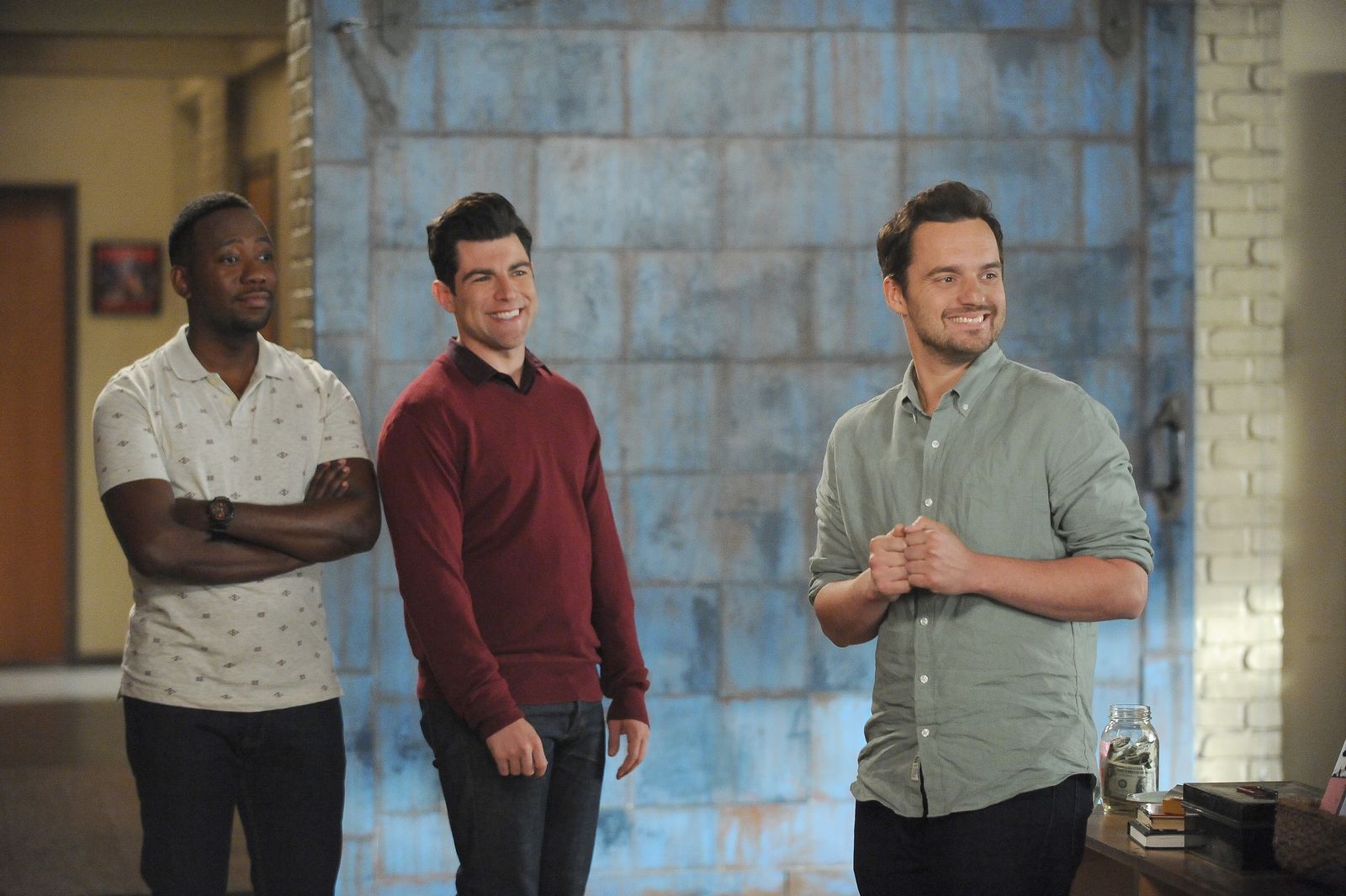 Where can i watch New Girl after it leaves Netflix? Streaming details