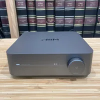 WiiM Amp Pro