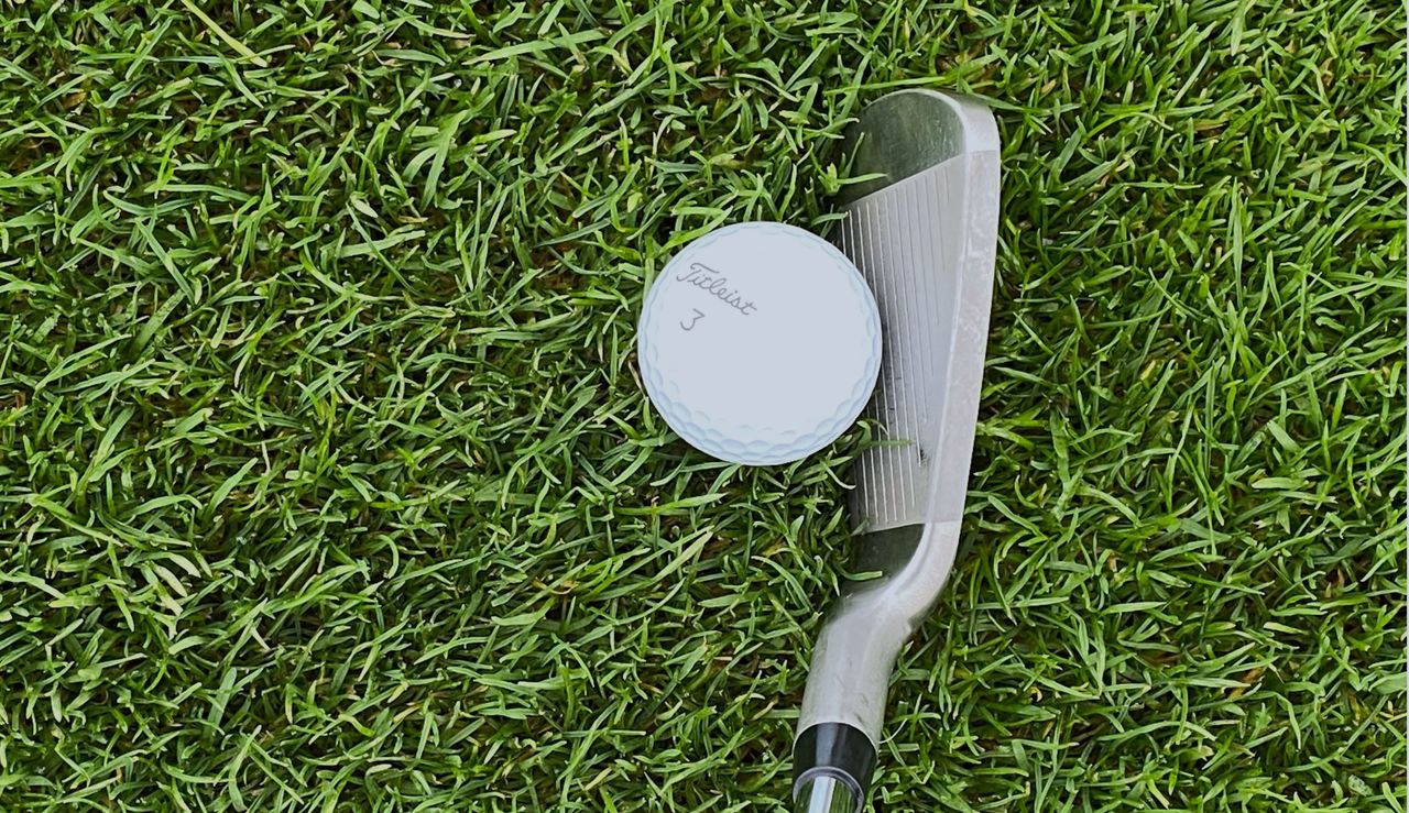 Wilson SGI Package Set Review