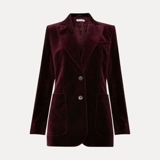 Velvet Saint James Jacket