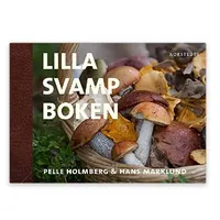 Svampbok | 149 kronor hos Amazon