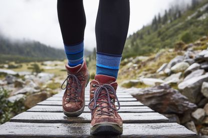 Mountain warehouse shop walking boots