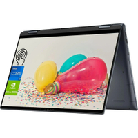 5. Dell Inspiron 16 2-in-1 Touchscreen Laptop: $1,399 $1,259 @ Wal-mart