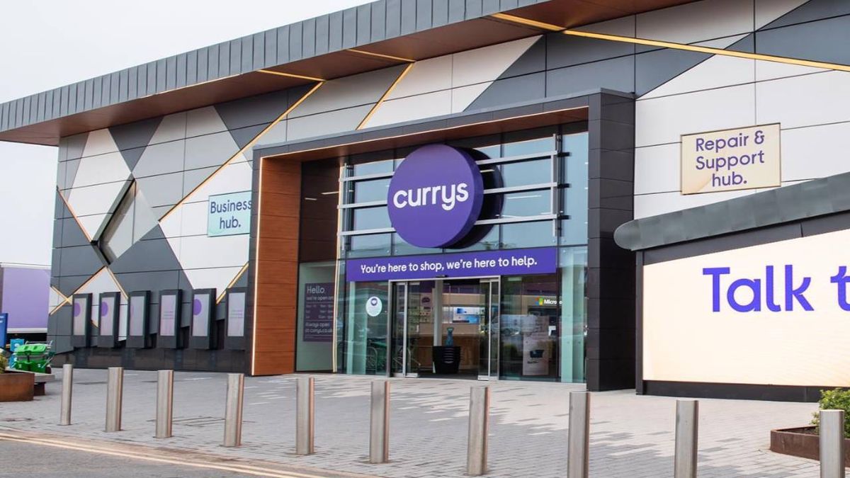 Currys discount code 50 OFF for November 2022 T3