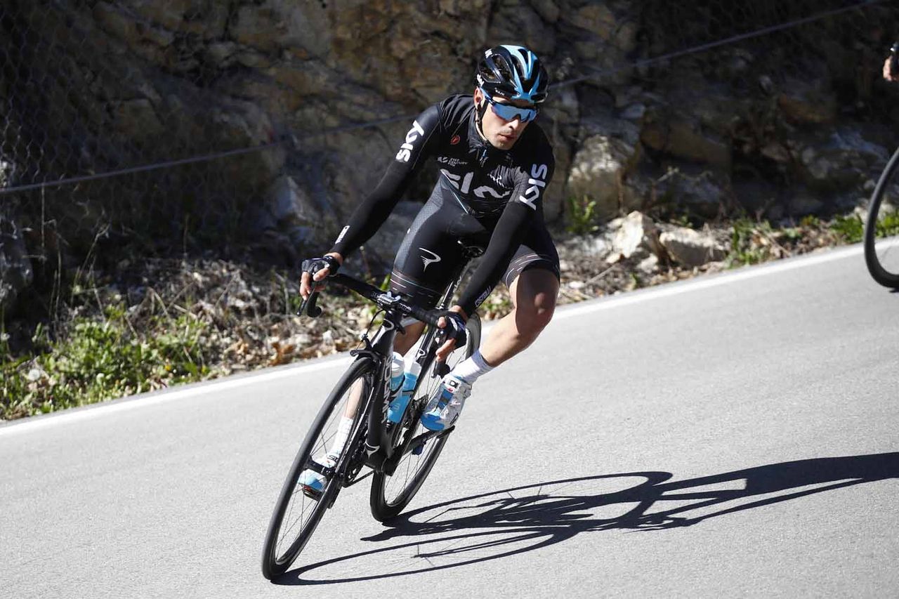 Mikel Landa (Sky).