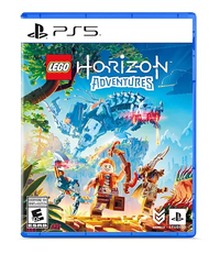 Lego Horizon Adventures: $59 @ Amazon