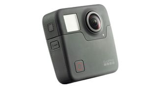 Best 360 camera: GoPro Fusion