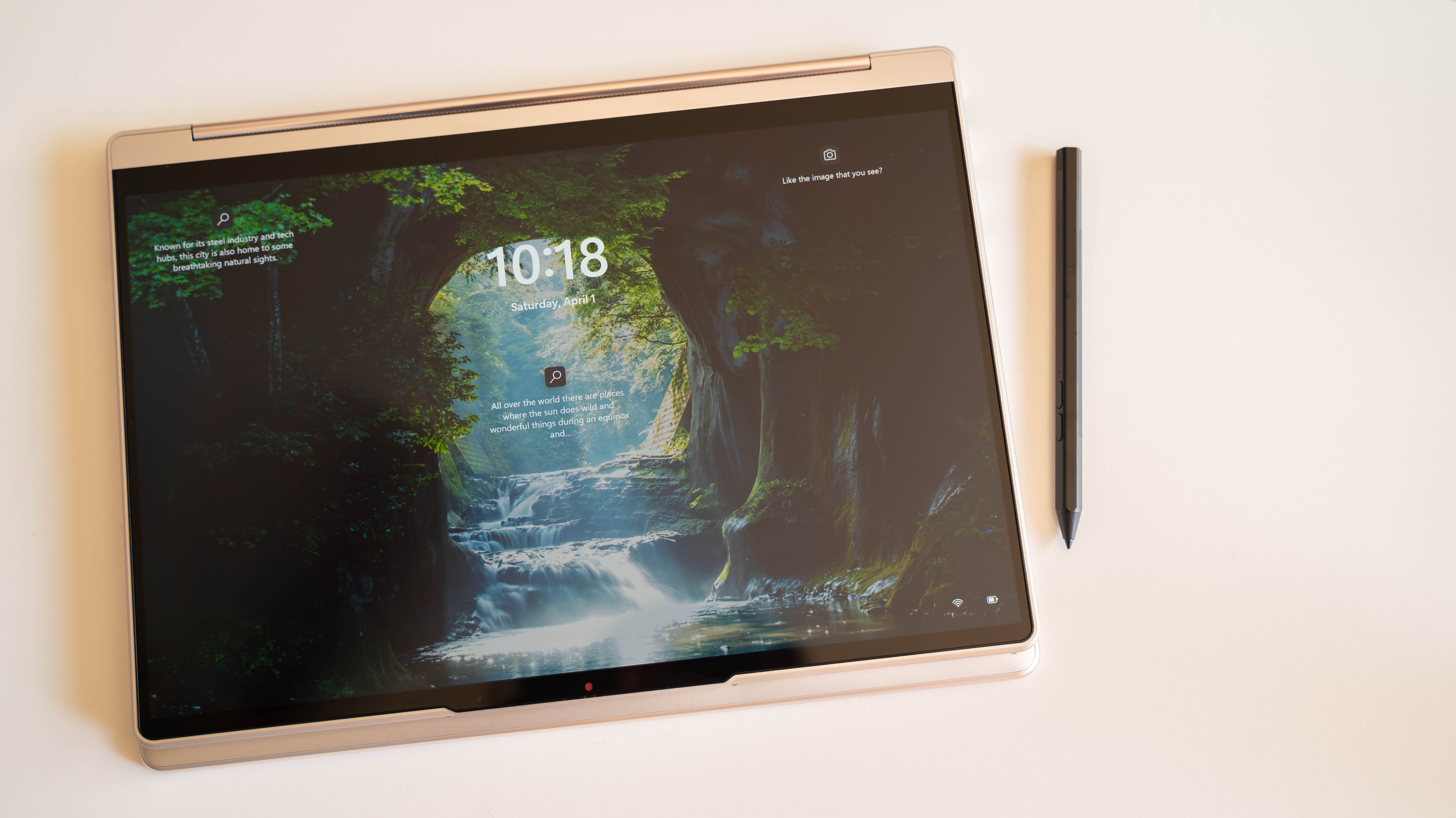 Lenovo Yoga 9i Gen 8