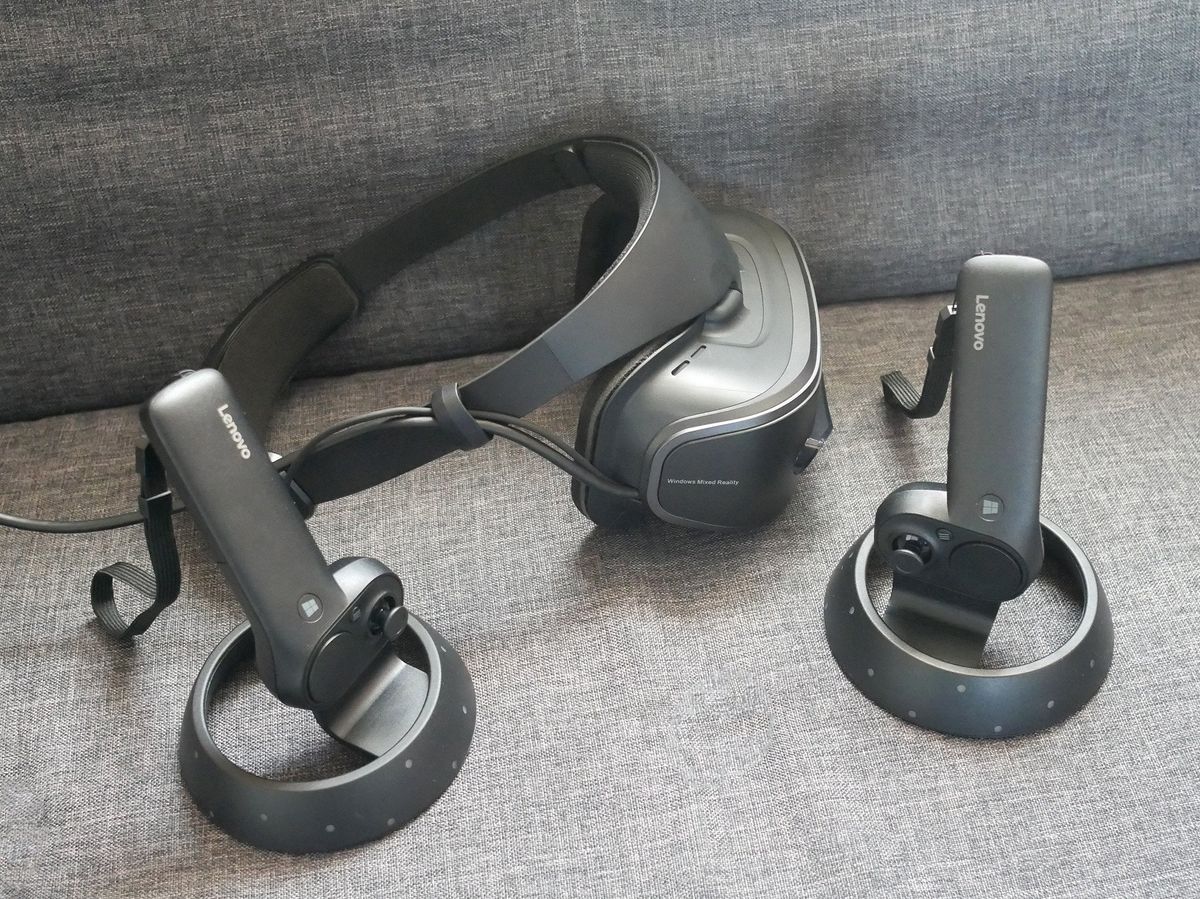 windows mixed reality controllers key binds
