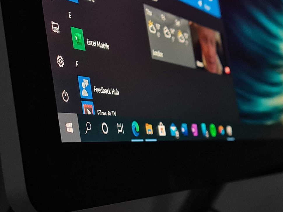 Windows 10 version 21H2: Features and everything you need to know ...