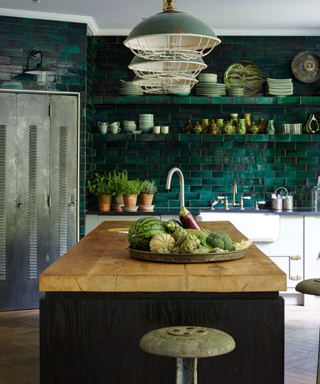 Kitchen color ideas