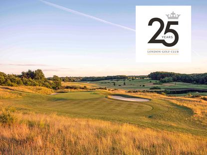London Golf Club Celebrates 25 Years