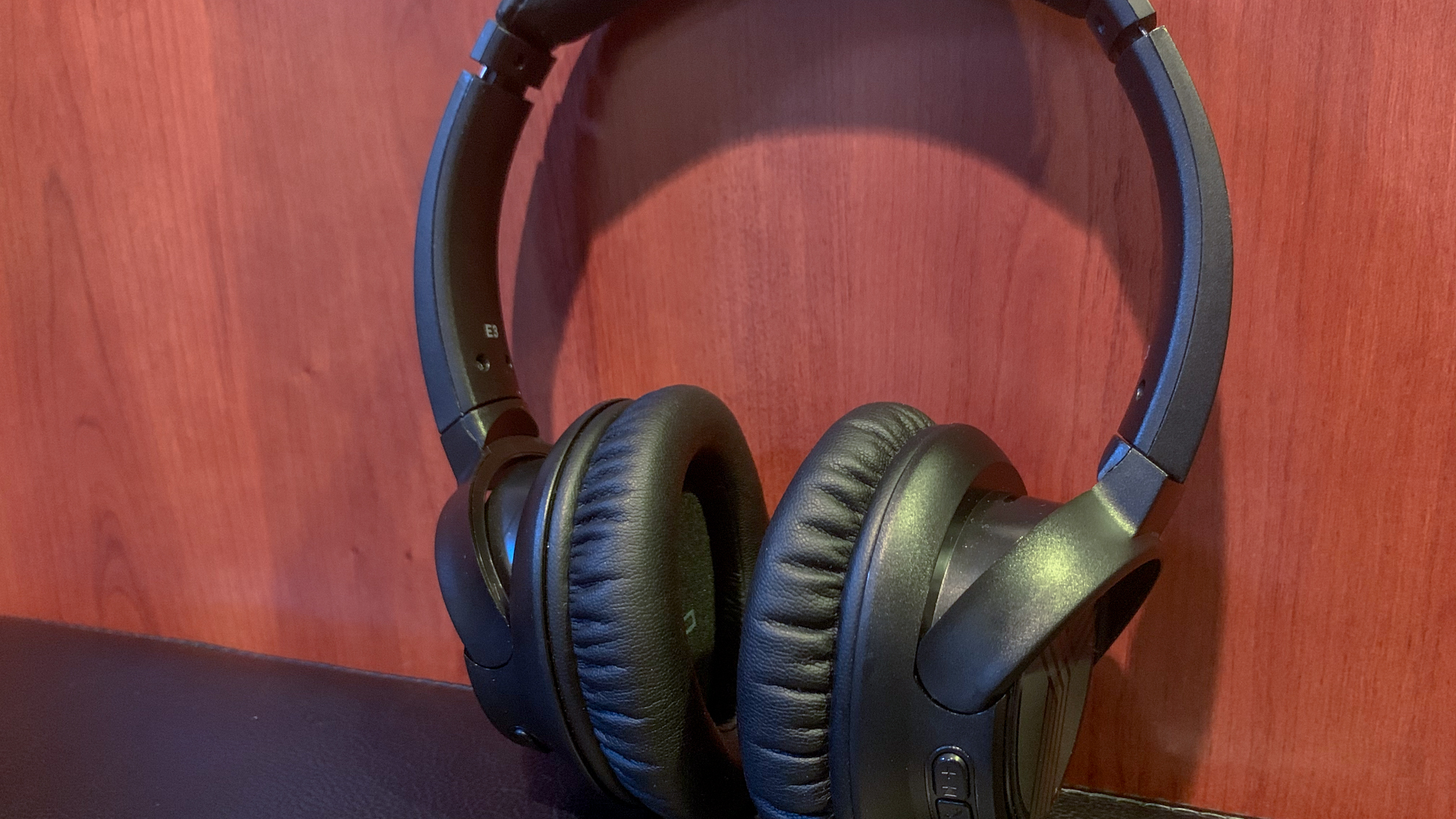 Treblab E3 headphones review