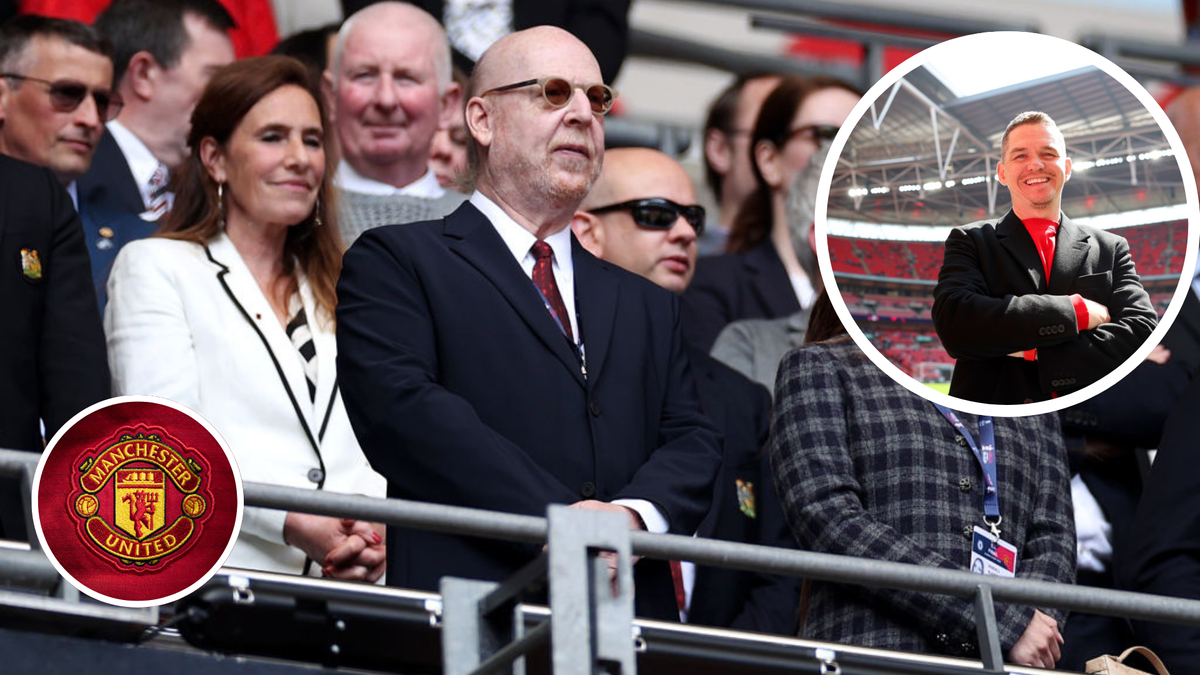 Gerente do Manchester United Women faz comentário direto sobre Glazers assistindo à final da FA Cup contra o Chelsea