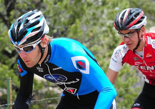 Jeremy Horgan-Kobelski (Gary Fisher/Subaru).
