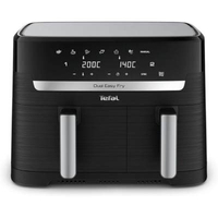 Tefal Easy Fry Dual Zone Air Fryer