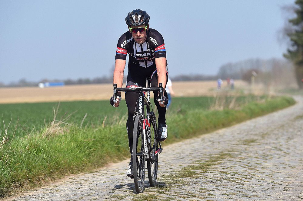 Koen de Kort (Giant-Alpecin)