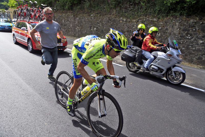 Alberto Contador (Tinkoff-Saxo)