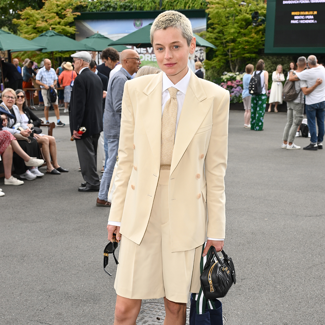  Going to Wimbledon? Here are my winning outfit formulas 