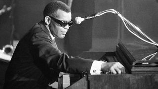 Ray Charles