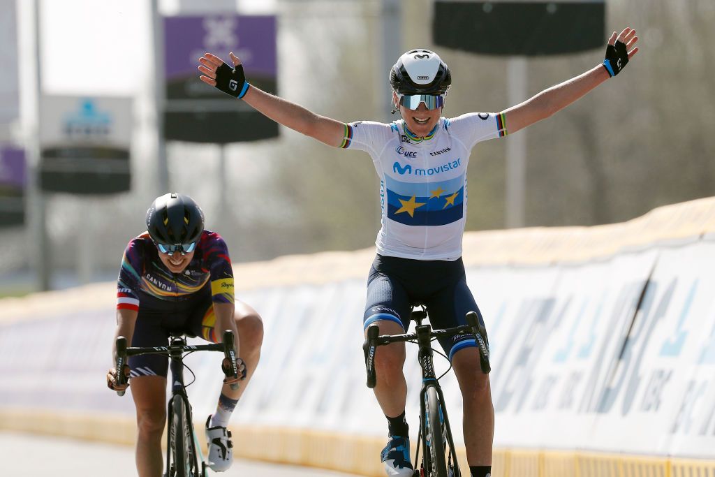 Dwars door Vlaanderen