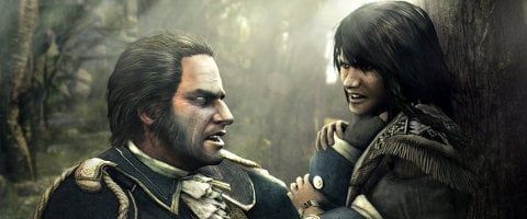 Assassin's Creed III's Connor: How Ubisoft Avoided Stereotypes and Made a  Real Character