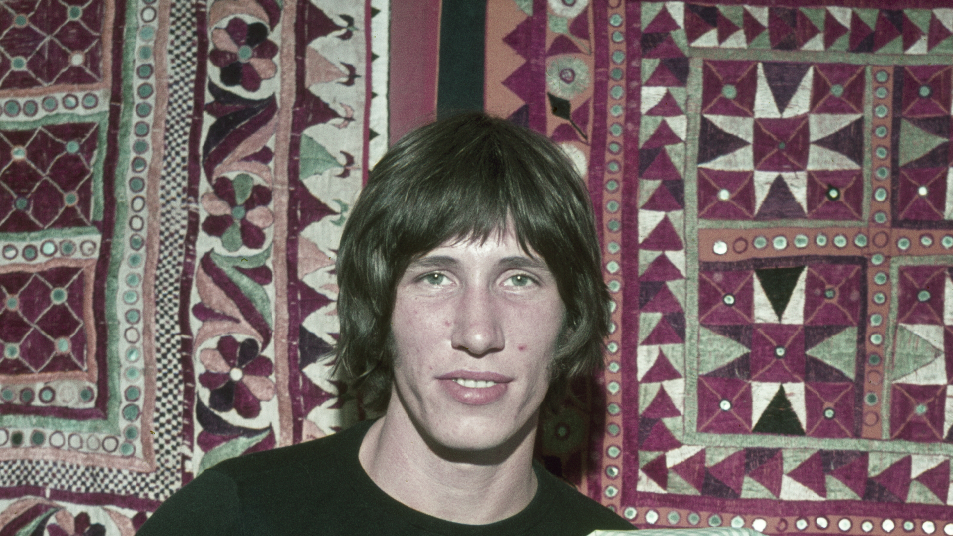 Roger Waters