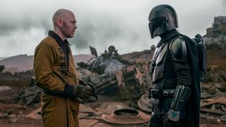 The Mandalorian Staffel 3