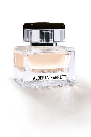 Alberta Ferretti fragrance - Celebrity News - Marie Claire