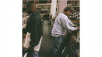  DJ Shadow: Entroducing