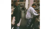   DJ Shadow: Entroducing