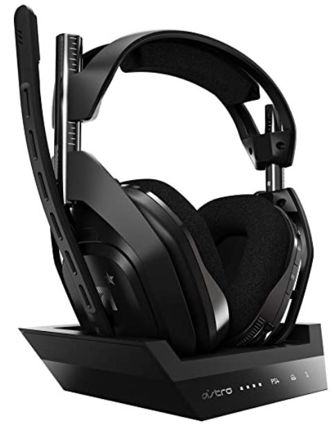Astro A50 Headset 2021 Model