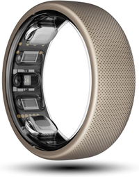 Amazfit Helio Smart Ring