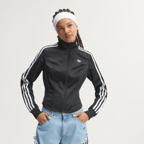 Firebrid Corset Track Top