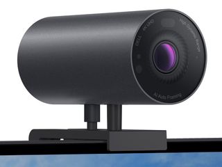 Dell Ulltrasharp Webcam