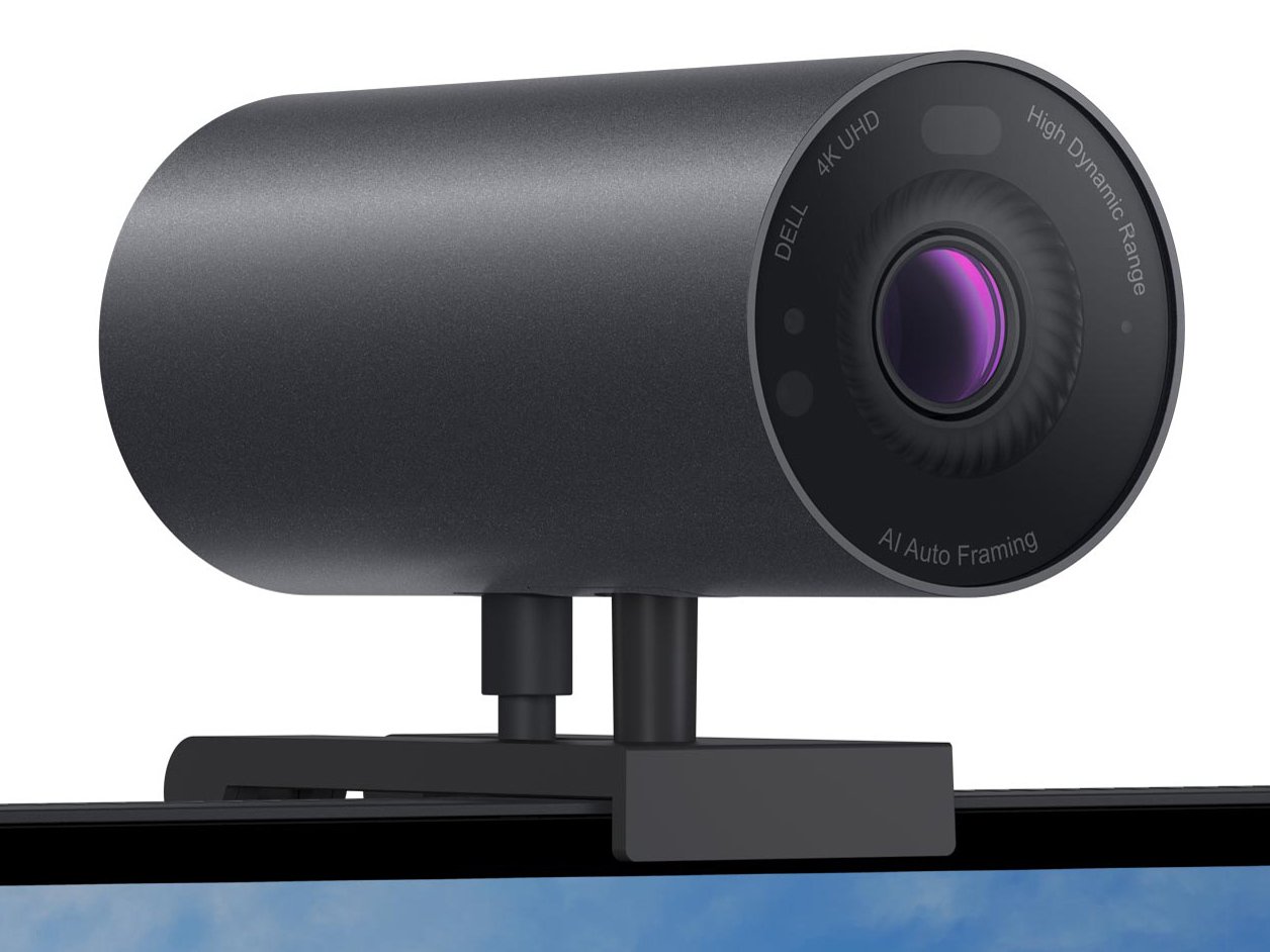 Webcams - 4K, Full HD, 1080p