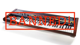 Banned Synth