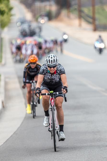 Robin Forina (Specialized-Lululemon) tries one more attack