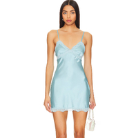 Revolve Hallie Mini Dress