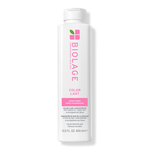 Color Last Conditioner for Color-Treated Hair - 13.5 Oz