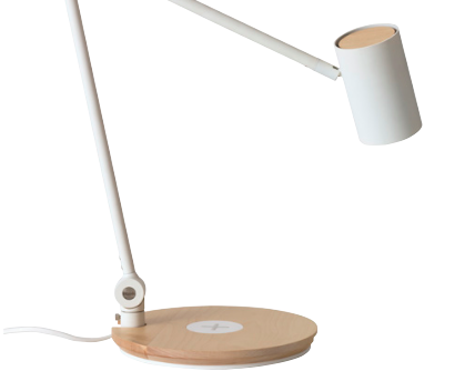 IKEA Qi furniture