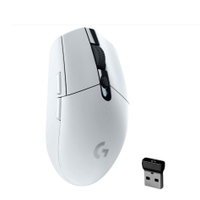 Logitech G305 LightSpeed wireless optical gaming mouse | was $49.99now $29.99 at Amazon

Despite the release of newer models, this mouse remains a favorite choice. With exceptional features such as Logitech's LightSpeed technology for lightning-fast responsiveness (less than one millisecond), a customizable 12,000 DPI sensor, 250 hours of battery life on a single AA battery, and six programmable buttons, the G305 delivers top-tier performance and is compatible with Windows, Mac, and Chromebook computers.

Price Check: