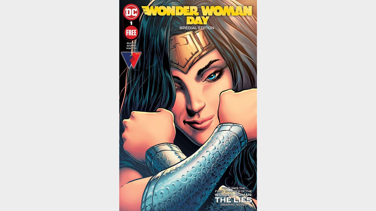 DC October 2021 solicitations